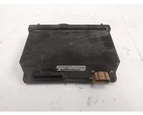 Electrical Parts, Misc. International 7300 Vander Haags Inc Dm