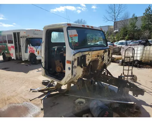Electrical Parts, Misc. INTERNATIONAL 7300 Crest Truck Parts