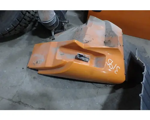 Fender Extension INTERNATIONAL 7300 Sam's Riverside Truck Parts Inc