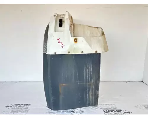 International 7300 Fender Extension