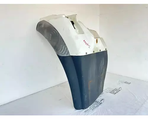 International 7300 Fender Extension