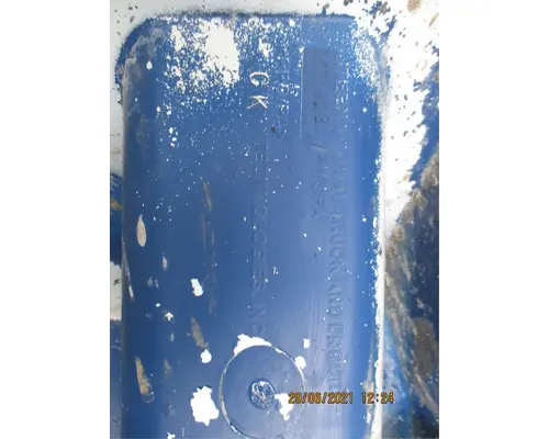 International 7300 Fender Extension