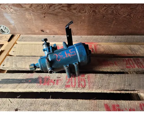 Filter / Water Separator INTERNATIONAL 7300 Crest Truck Parts