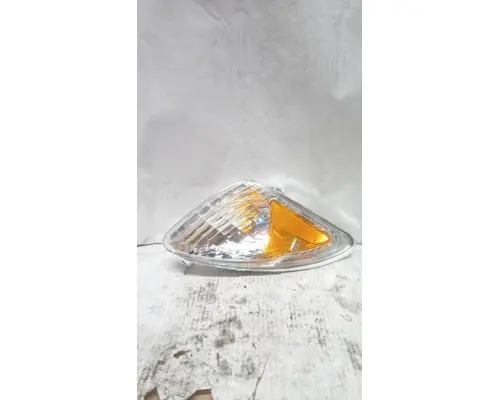 Front Lamp (Turn Signal) INTERNATIONAL 7300 Marshfield Transportation Products