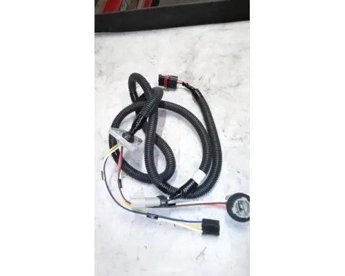 Front Lamp (Turn Signal) INTERNATIONAL 7300 Marshfield Transportation Products