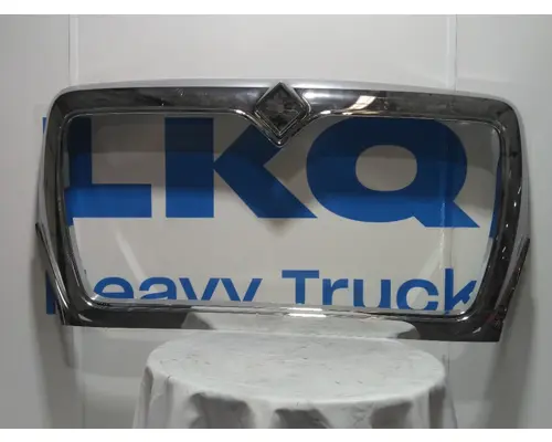 Grille INTERNATIONAL 7300 Marshfield Transportation Products
