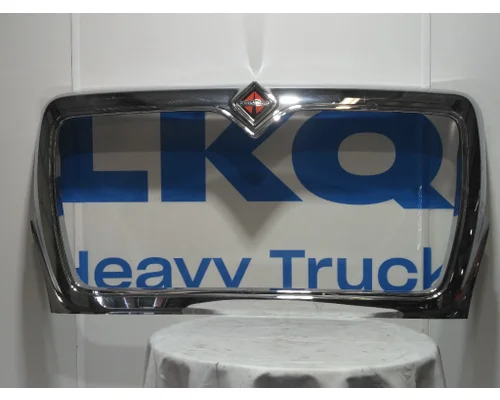 Grille INTERNATIONAL 7300 Marshfield Transportation Products