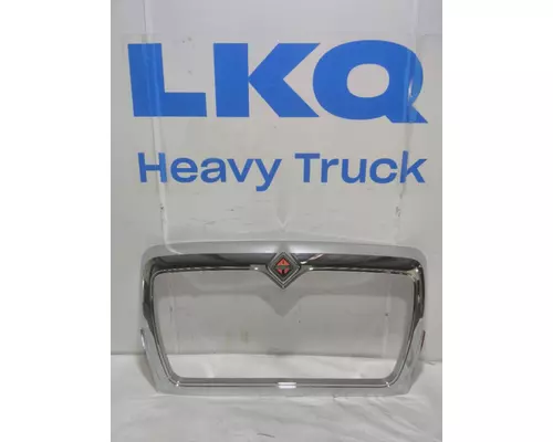 Grille INTERNATIONAL 7300 Marshfield Transportation Products