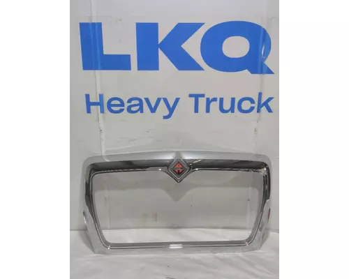 Grille INTERNATIONAL 7300 Marshfield Transportation Products