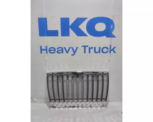 Grille INTERNATIONAL 7300 Marshfield Transportation Products