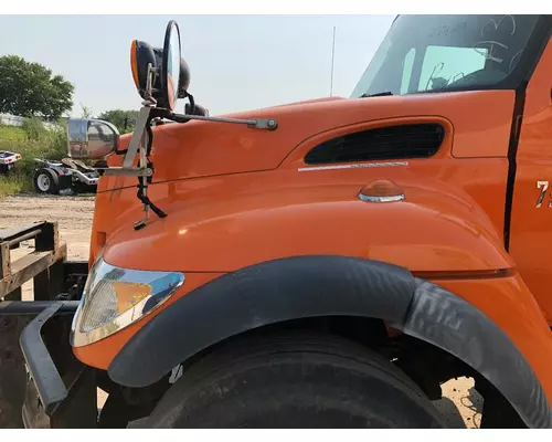 International 7300 Hood