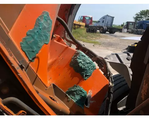 International 7300 Hood