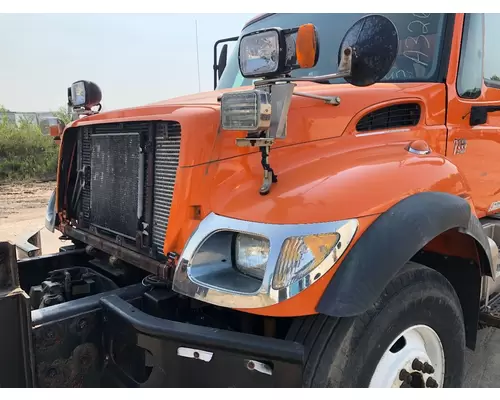 International 7300 Hood