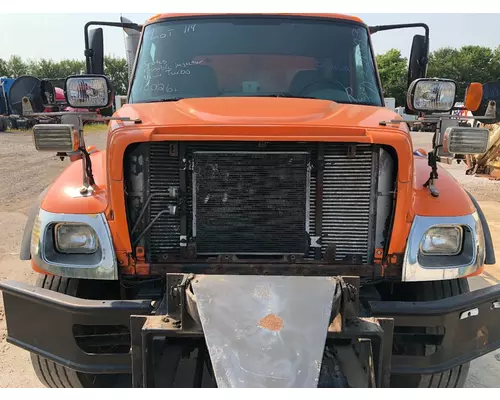 International 7300 Hood