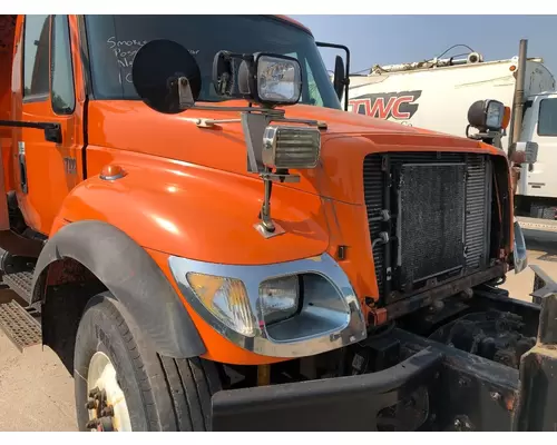 International 7300 Hood