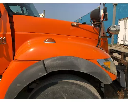 International 7300 Hood