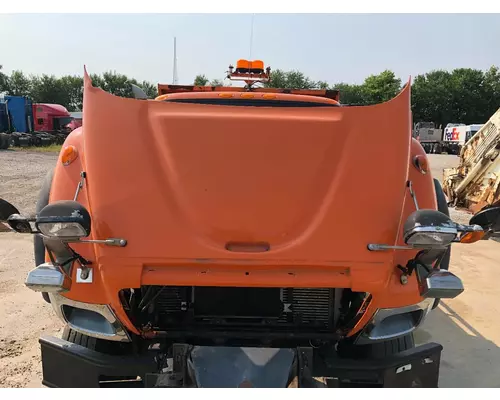 International 7300 Hood