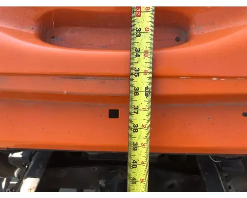 International 7300 Hood