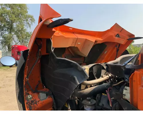International 7300 Hood