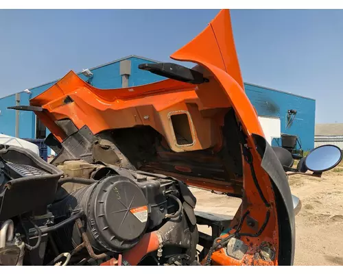 International 7300 Hood