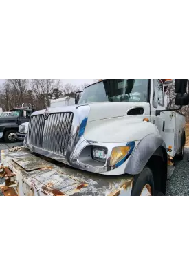 International 7300 Hood