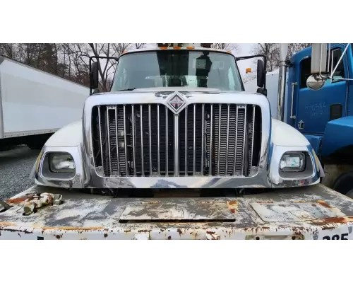 International 7300 Hood