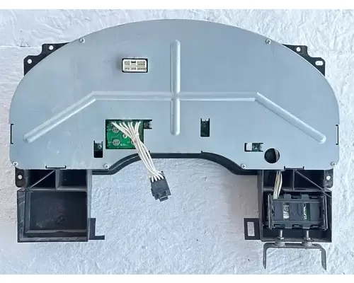 International 7300 Instrument Cluster