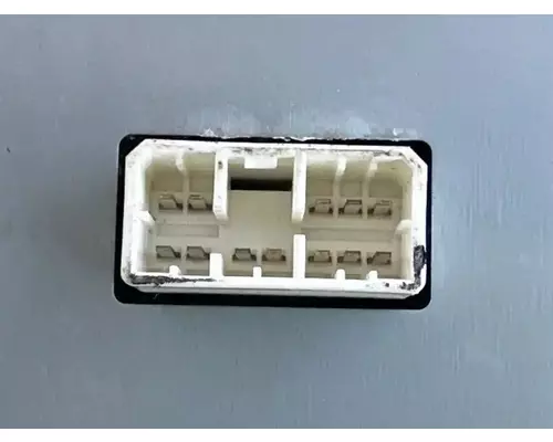 International 7300 Instrument Cluster