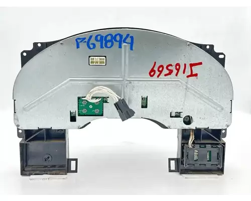 International 7300 Instrument Cluster