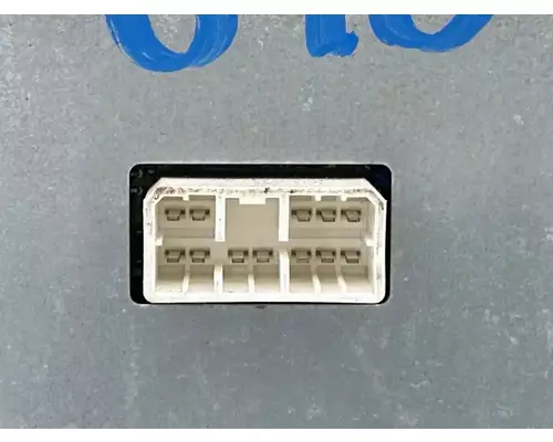International 7300 Instrument Cluster