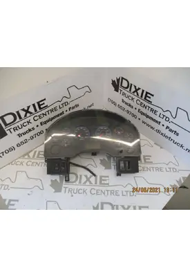 International 7300 Instrument Cluster