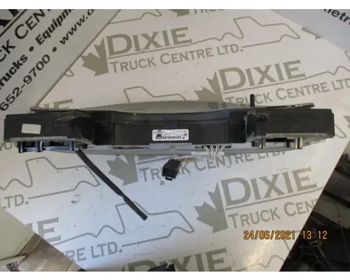 International 7300 Instrument Cluster