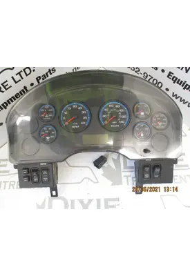 International 7300 Instrument Cluster