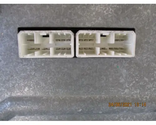 International 7300 Instrument Cluster