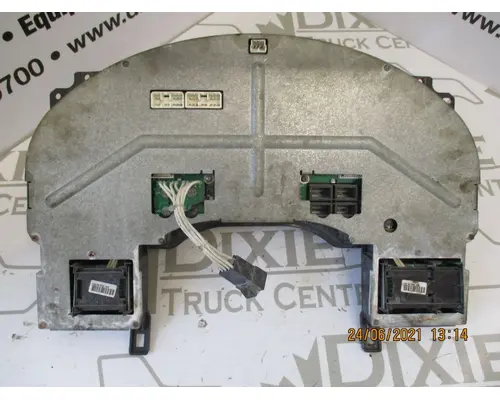 International 7300 Instrument Cluster