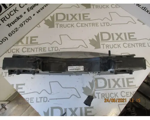 International 7300 Instrument Cluster