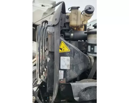 Intercooler International 7300 Complete Recycling Group LLC