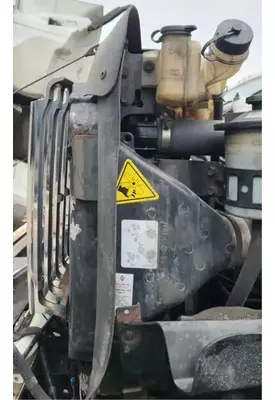 International 7300 Intercooler
