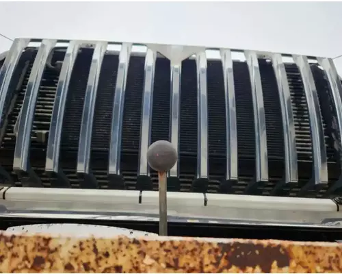 International 7300 Intercooler