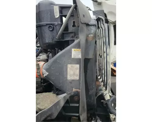 International 7300 Intercooler
