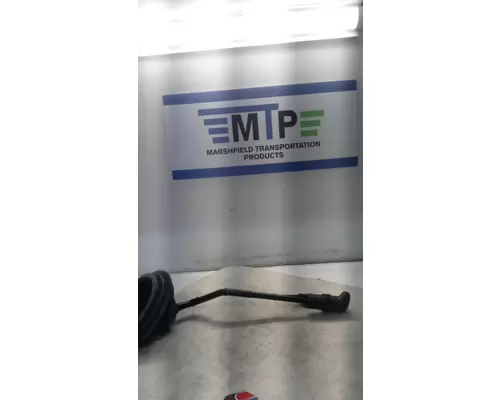 Latches And Locks INTERNATIONAL 7300 Marshfield Transportation Products