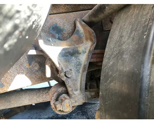 Leaf Spring, Rear International 7300 Vander Haags Inc Dm