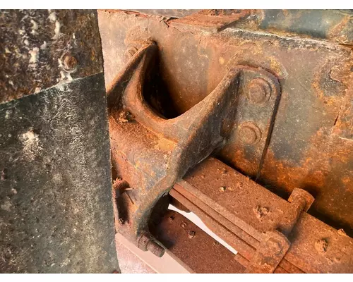 Leaf Spring, Rear International 7300 Vander Haags Inc Dm