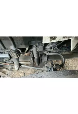 International 7300 Leaf Spring, Front