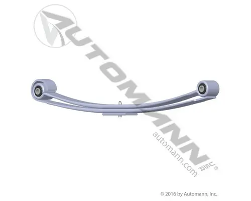 Leaf Spring, Front INTERNATIONAL 7300 LKQ Evans Heavy Truck Parts
