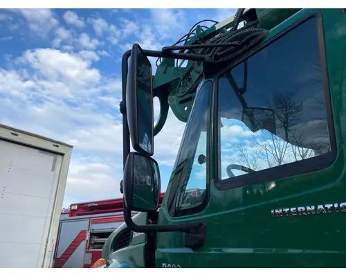 Mirror (Side View) International 7300 Complete Recycling Group LLC