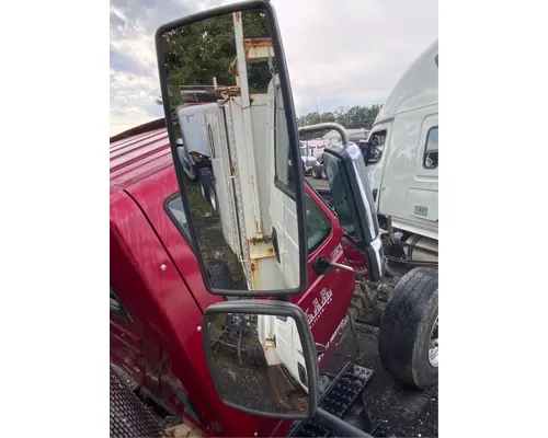 Mirror (Side View) International 7300 Complete Recycling Group LLC