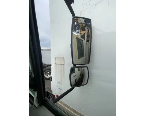 Mirror (Side View) International 7300 Complete Recycling Group LLC
