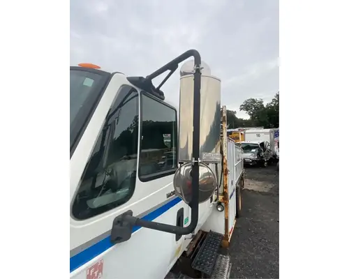 Mirror (Side View) International 7300 Complete Recycling Group LLC
