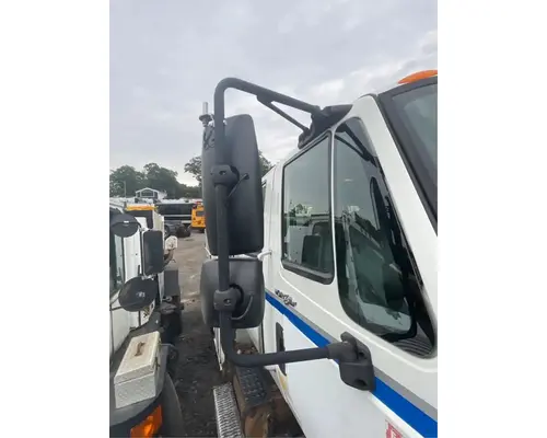 Mirror (Side View) International 7300 Complete Recycling Group LLC